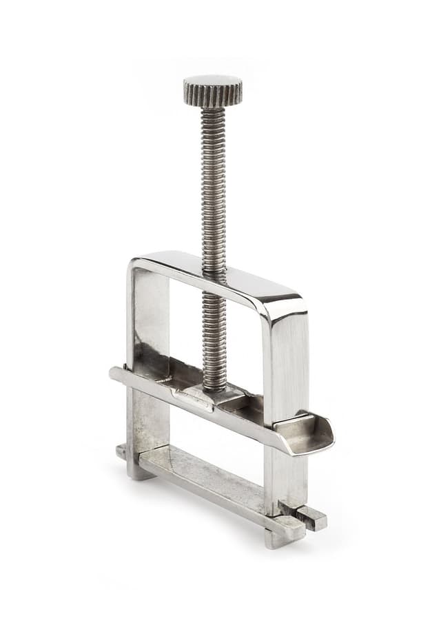 Nipple Vise 1 pc