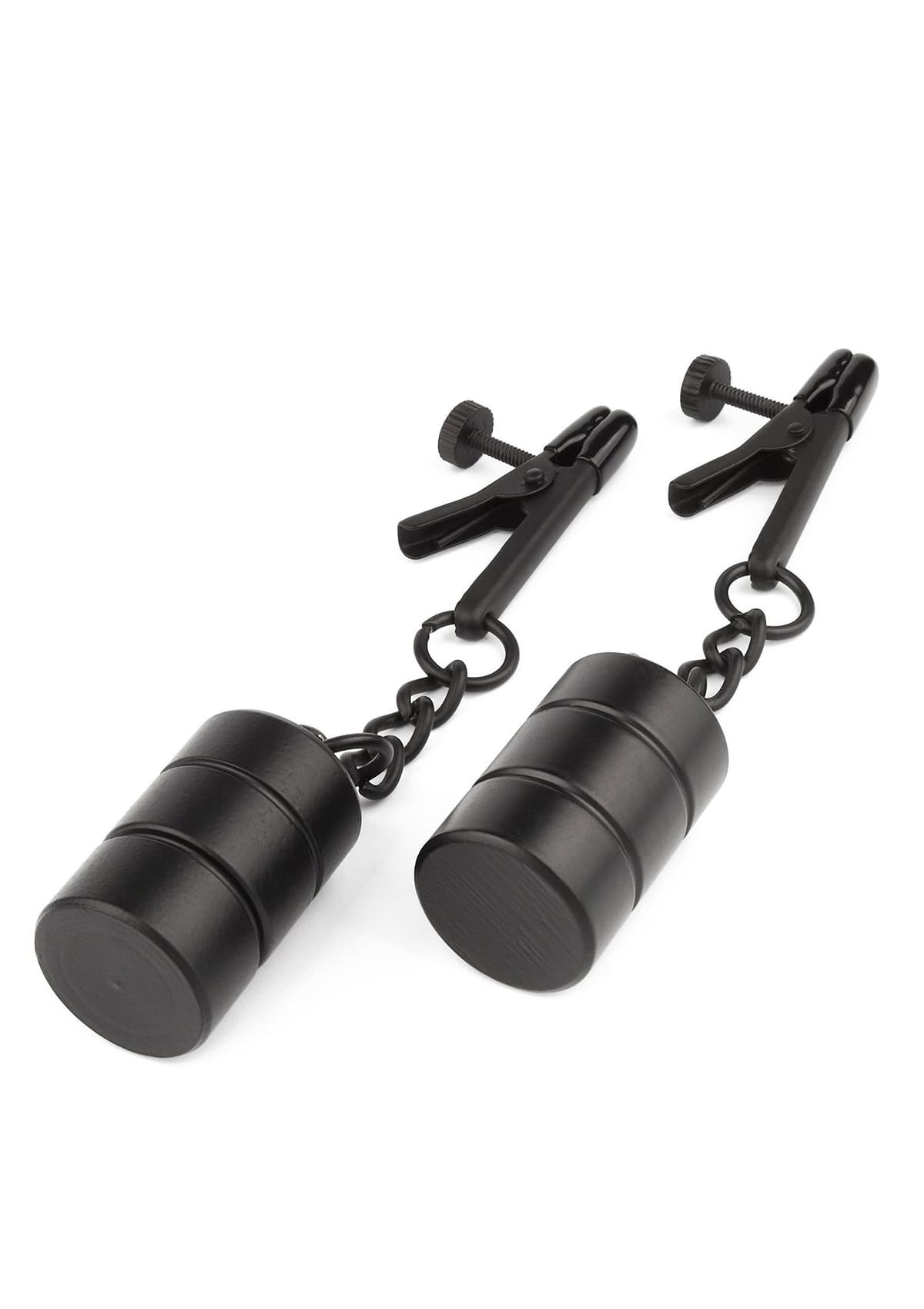 Tingling Nipple Clamp Weight