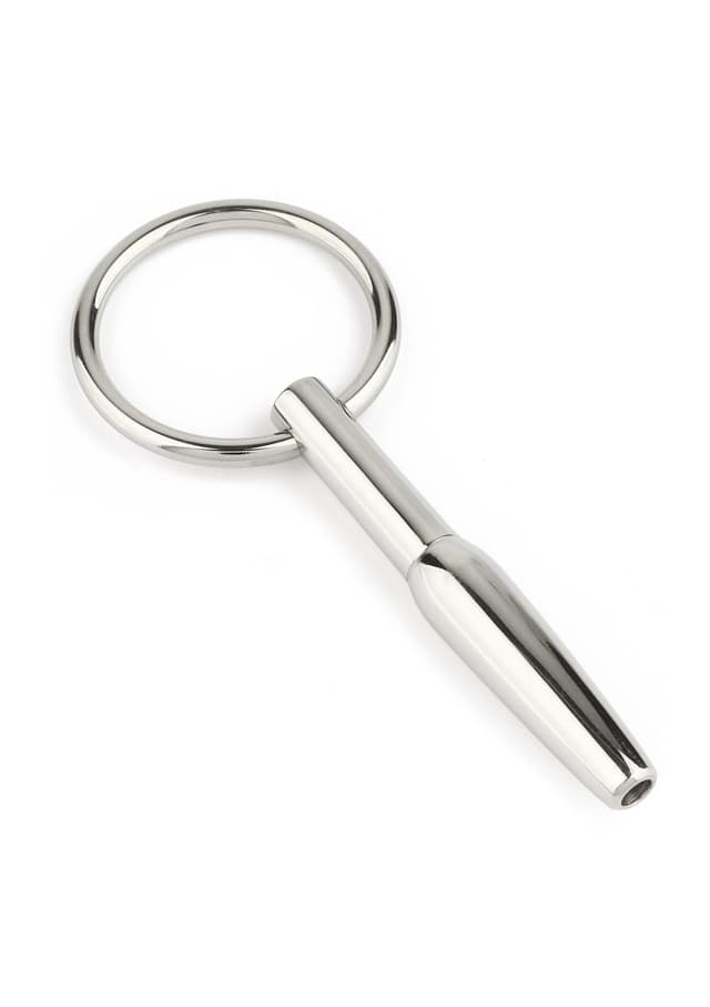 Original Uretheral Open Plug