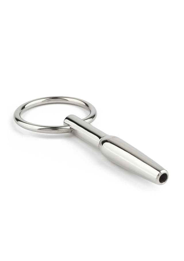 Original Uretheral Open Plug