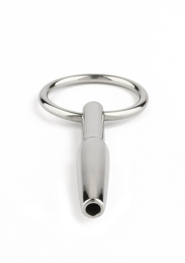 Original Uretheral Open Plug
