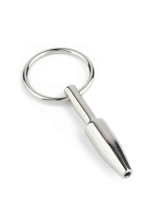 Mini Fucker Open Plug
