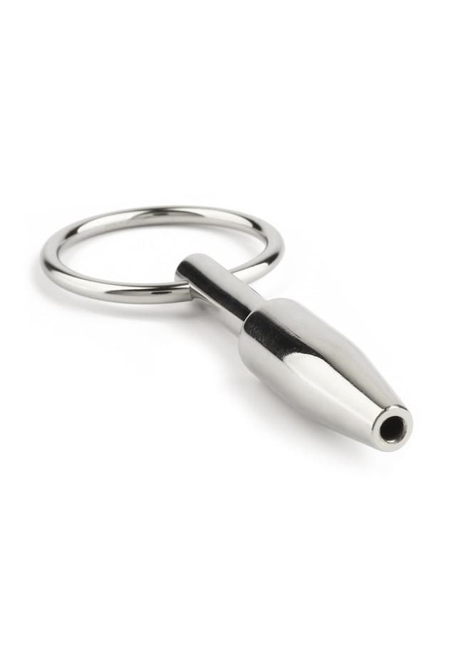 Mini Fucker Open Plug