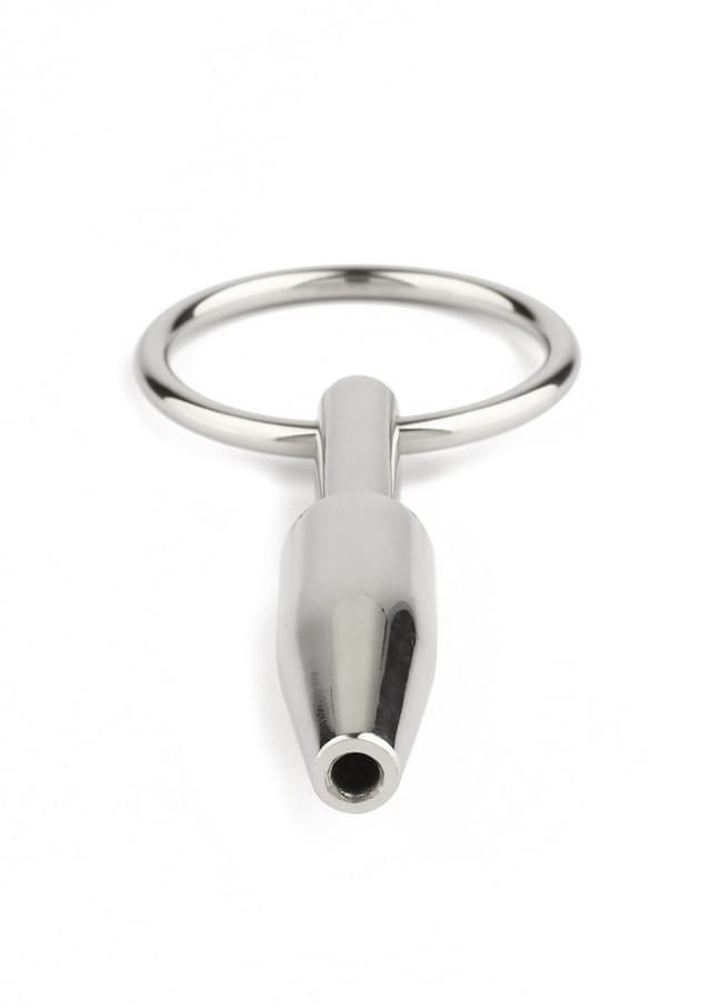 Mini Fucker Open Plug