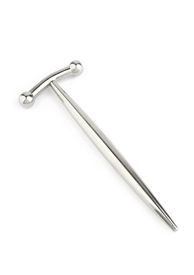 DickVader Round Tip Penis Plug