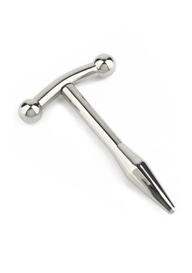 Magic Make Cum Penis Plug