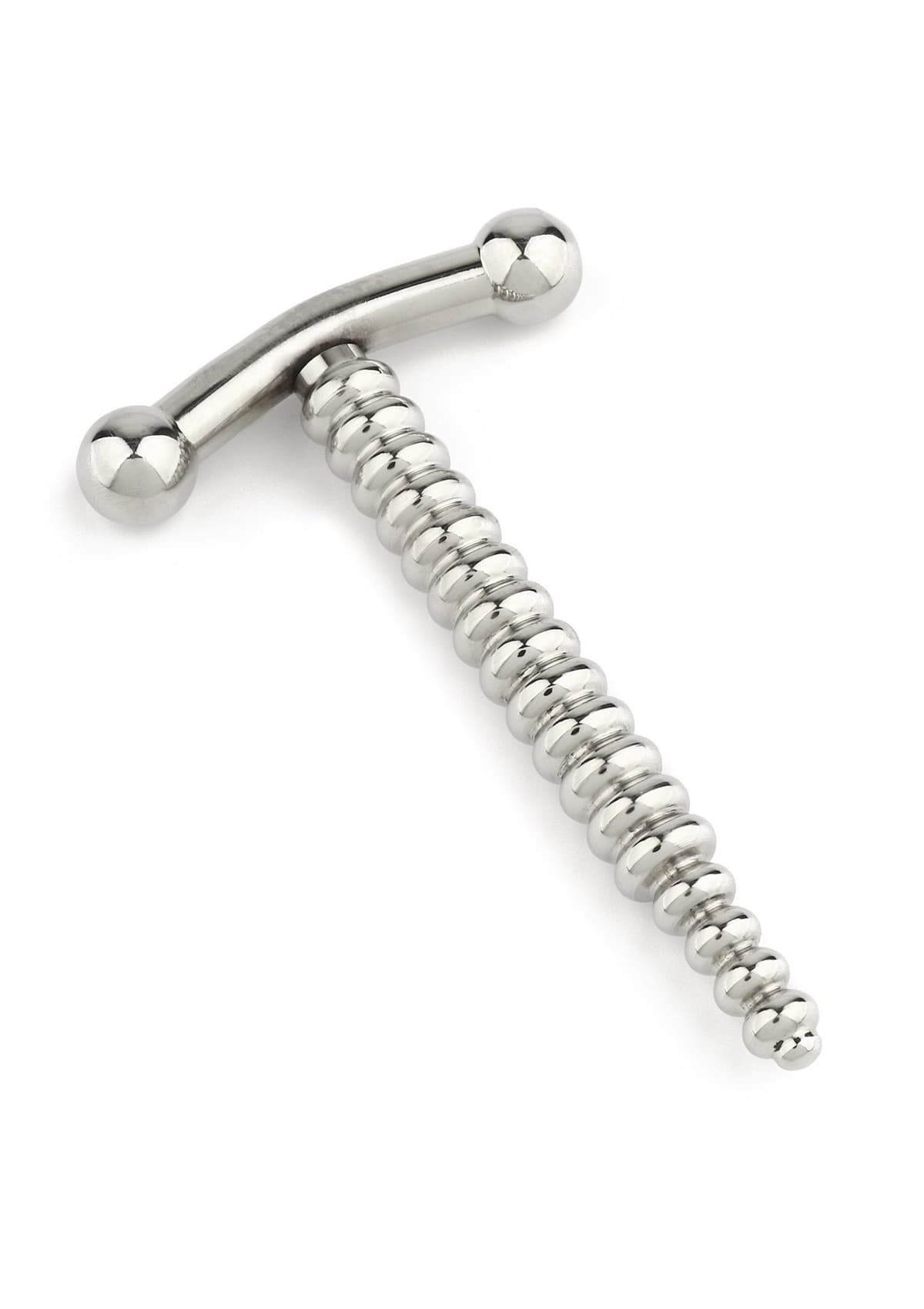 Screw Driver Penis Plug