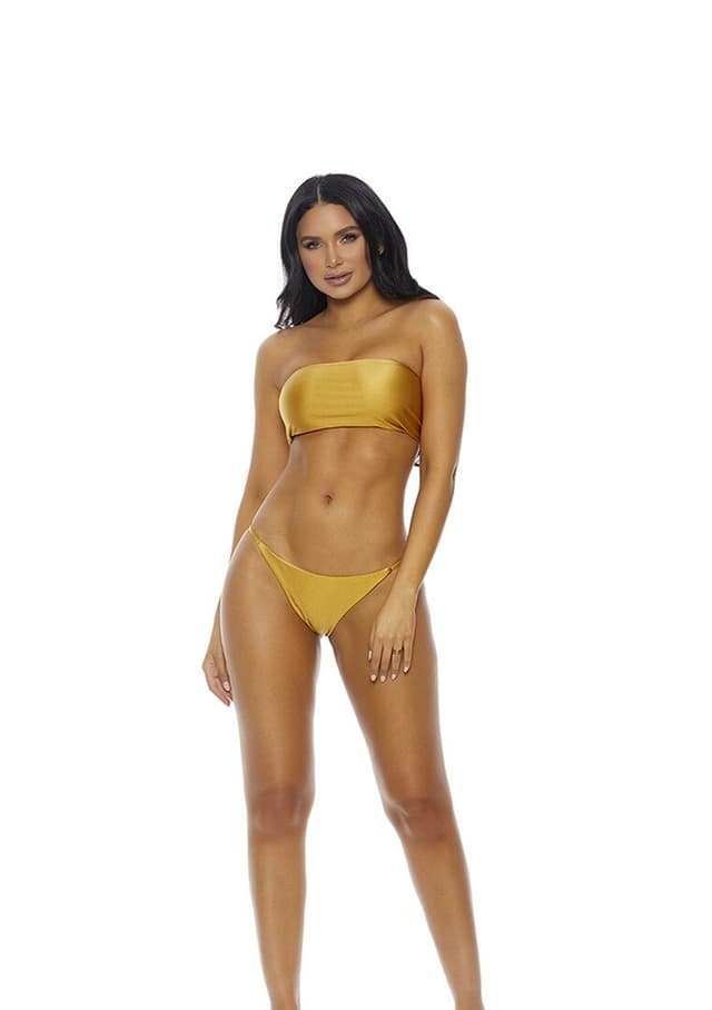 San Luis - Bikini Set - L