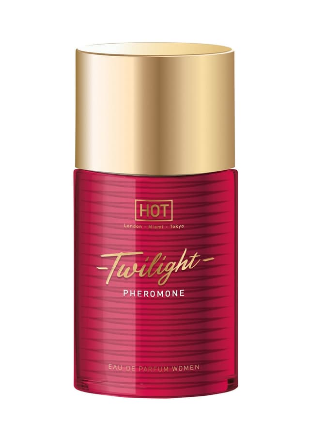 Twilight Pheromone Parfum Woman 50 ml