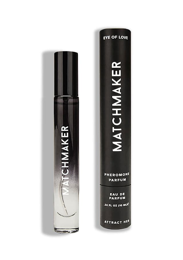 Black Diamond Attract Her 10 ml
