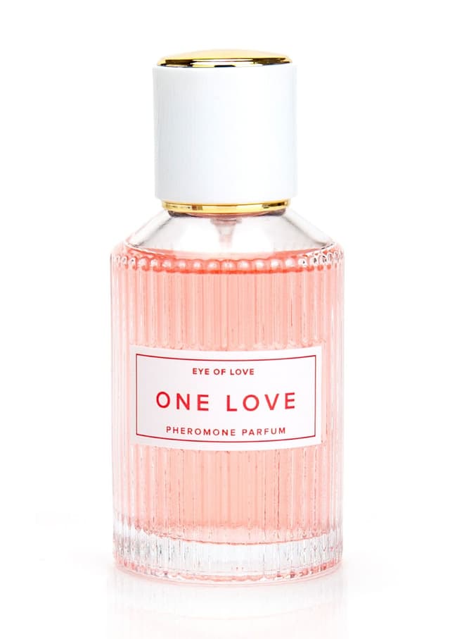 Pheromone Attract Him 50 ml