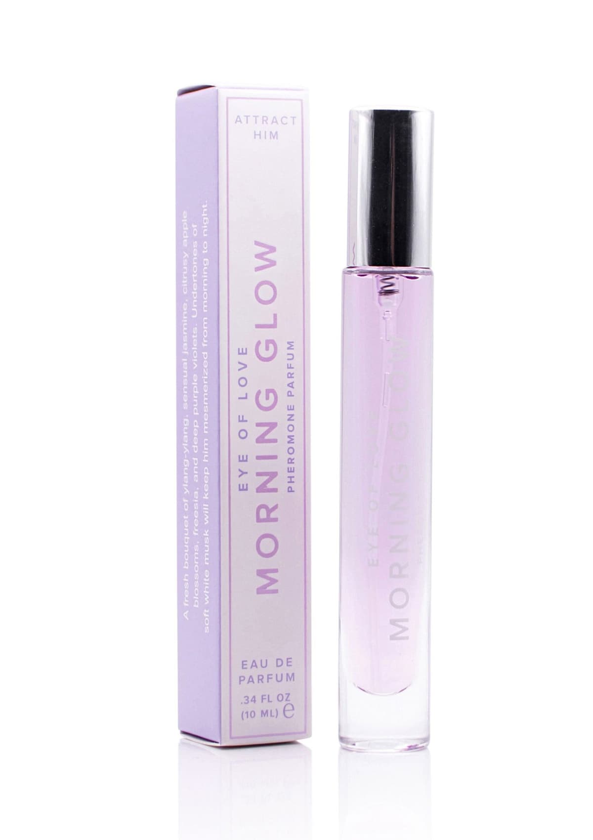 Pheromone Attract Him 10 ml