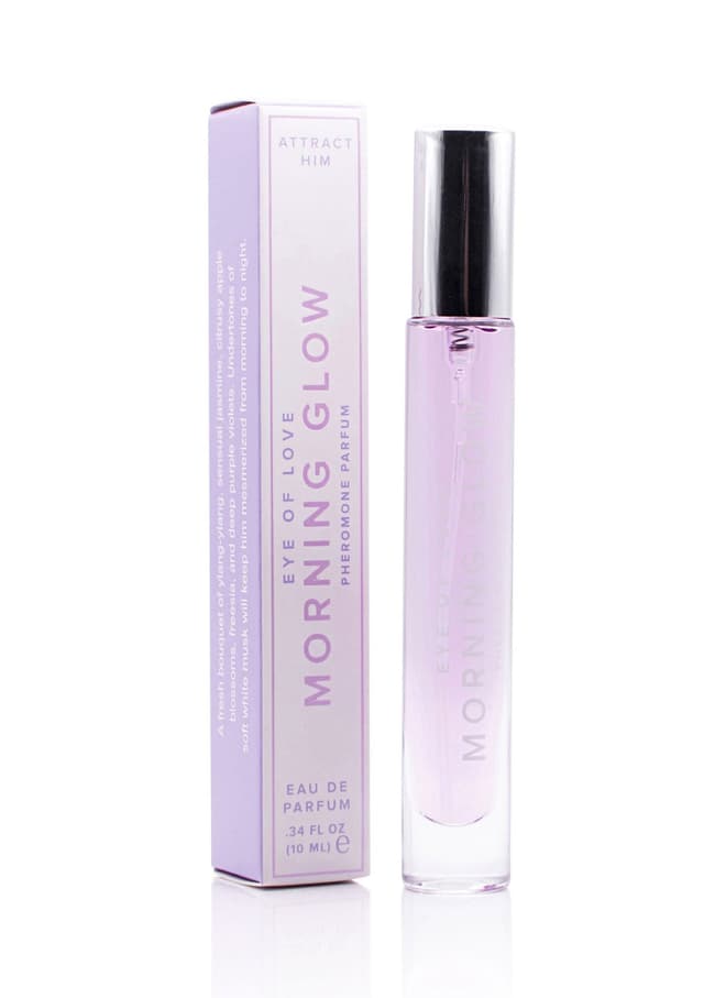Pheromone Attract Him 10 ml