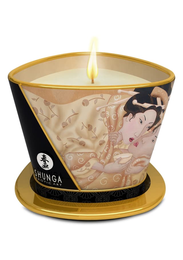 Massage Candle 170 ml