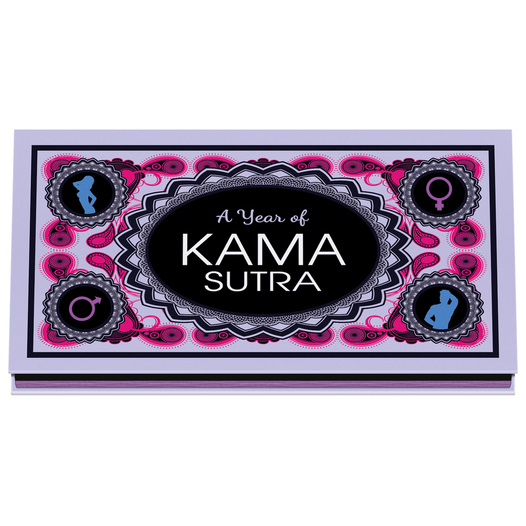 A Yeart of Kama Sutra