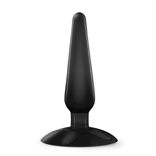 Jolly - Anal Plug - Black