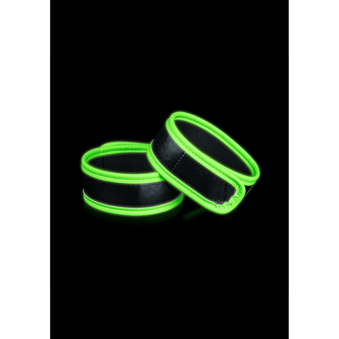 Biceps Band - Glow in the Dark