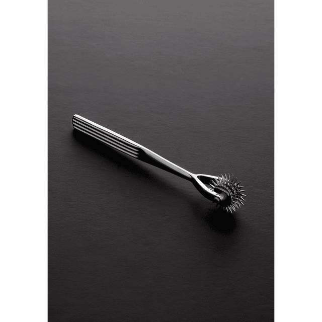 3 Headed Pin Wheel