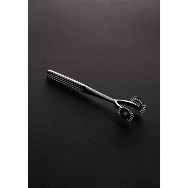 DUO Pin Wheel