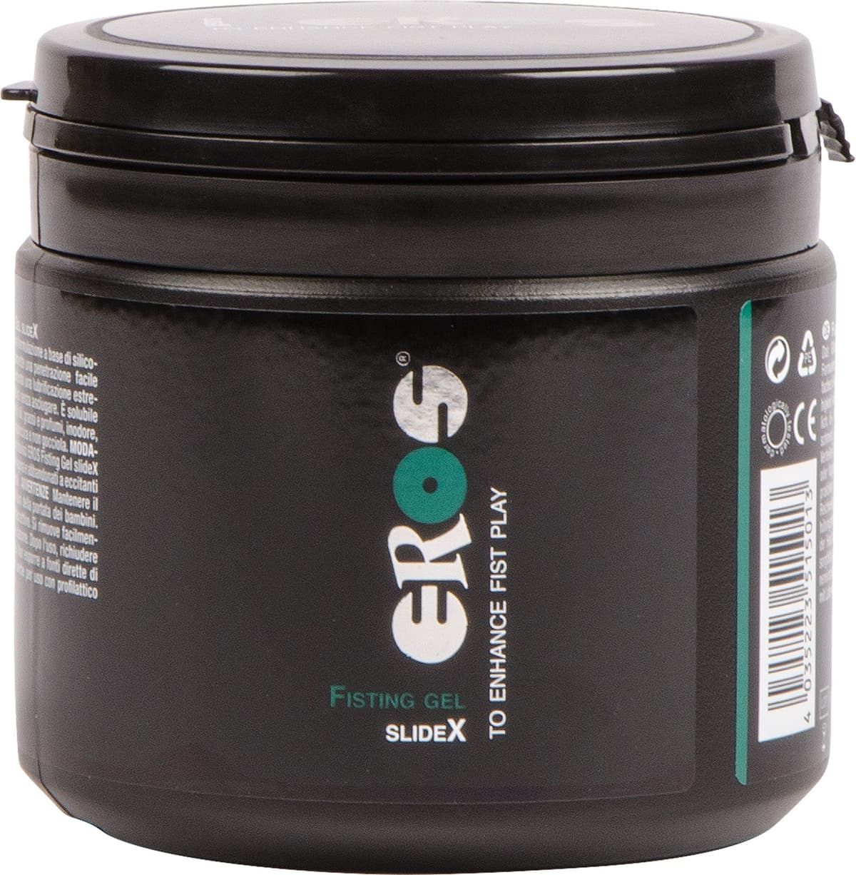 Fisting Gel Slide X 500ml