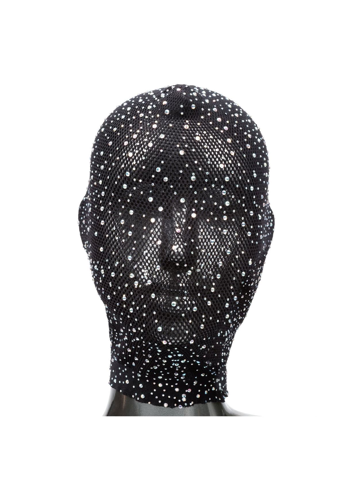Full Hooded Cover