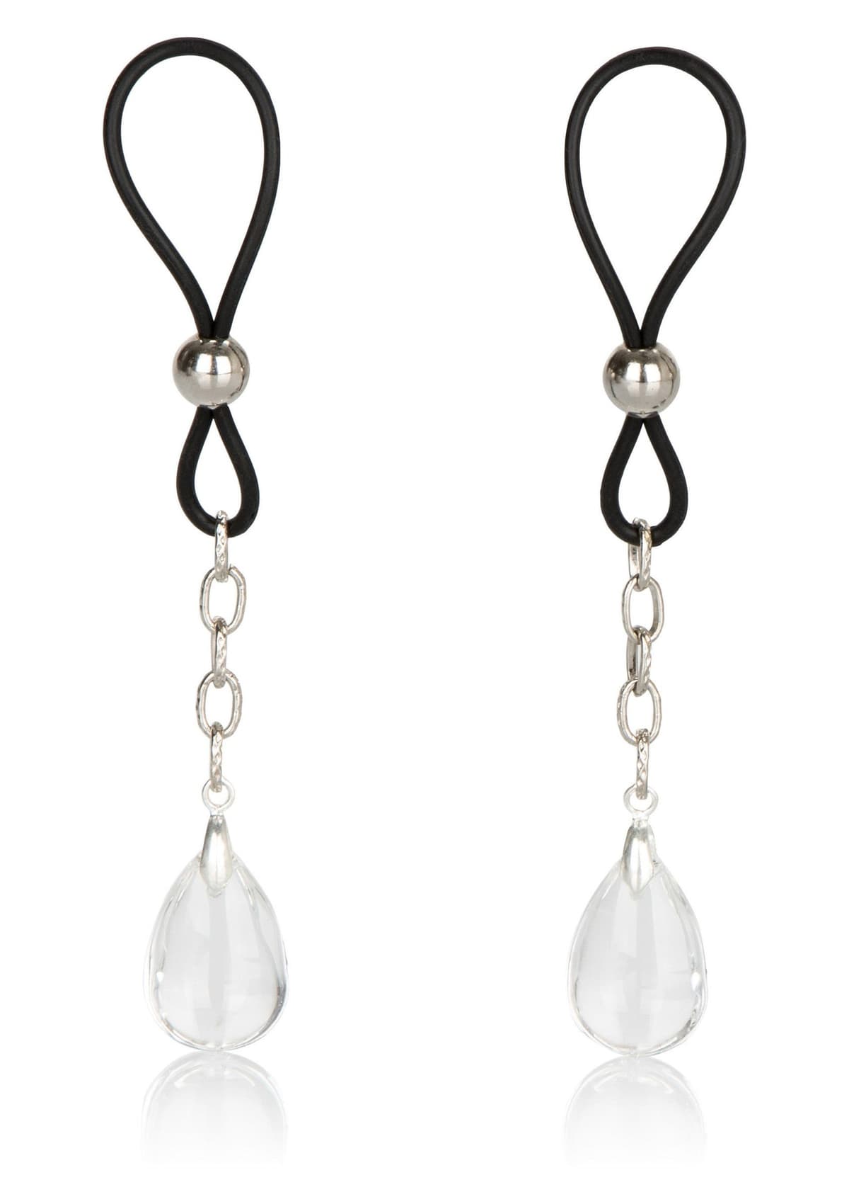 Non-Piercing Nipple Jewelry