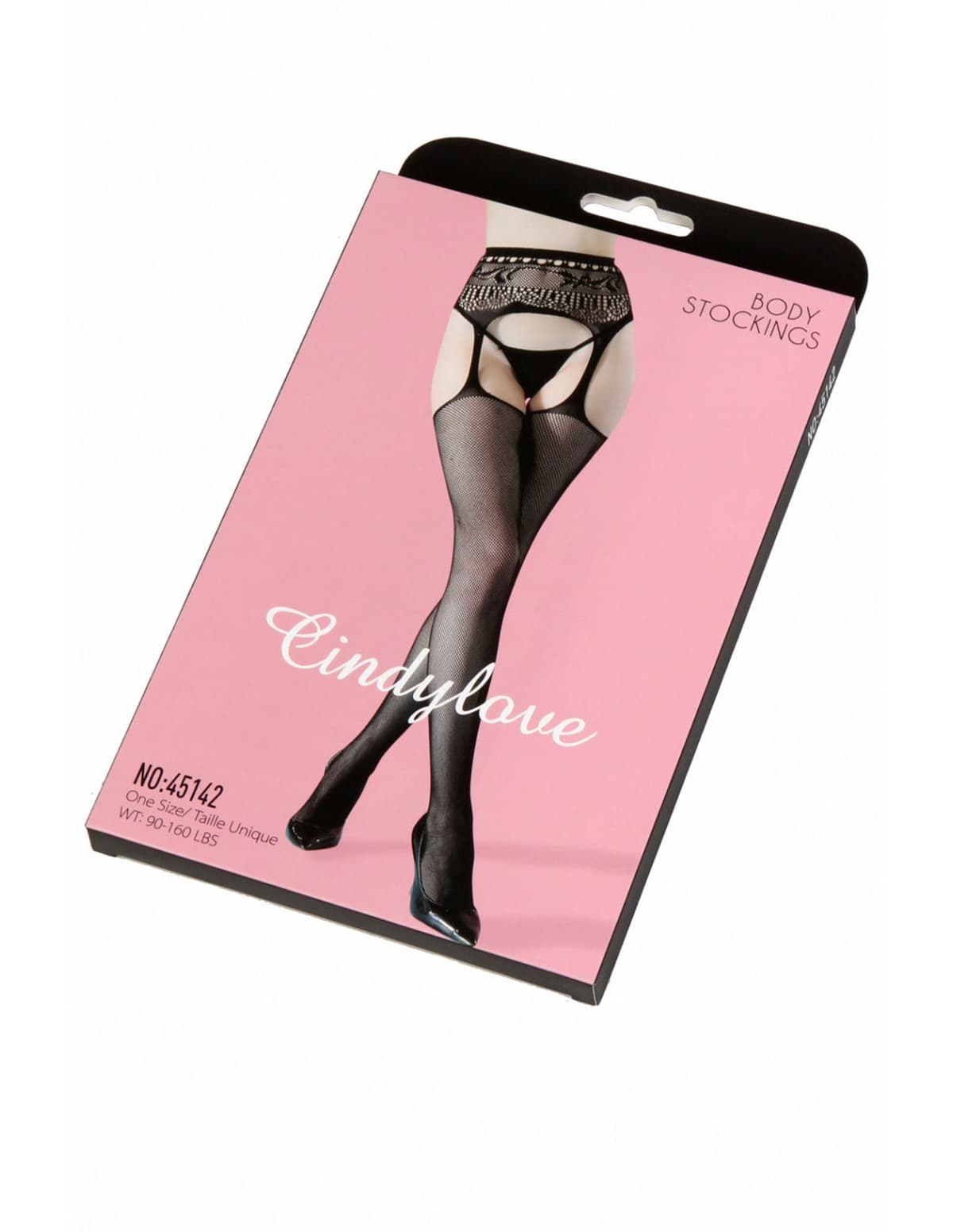 Tight 45142 Black