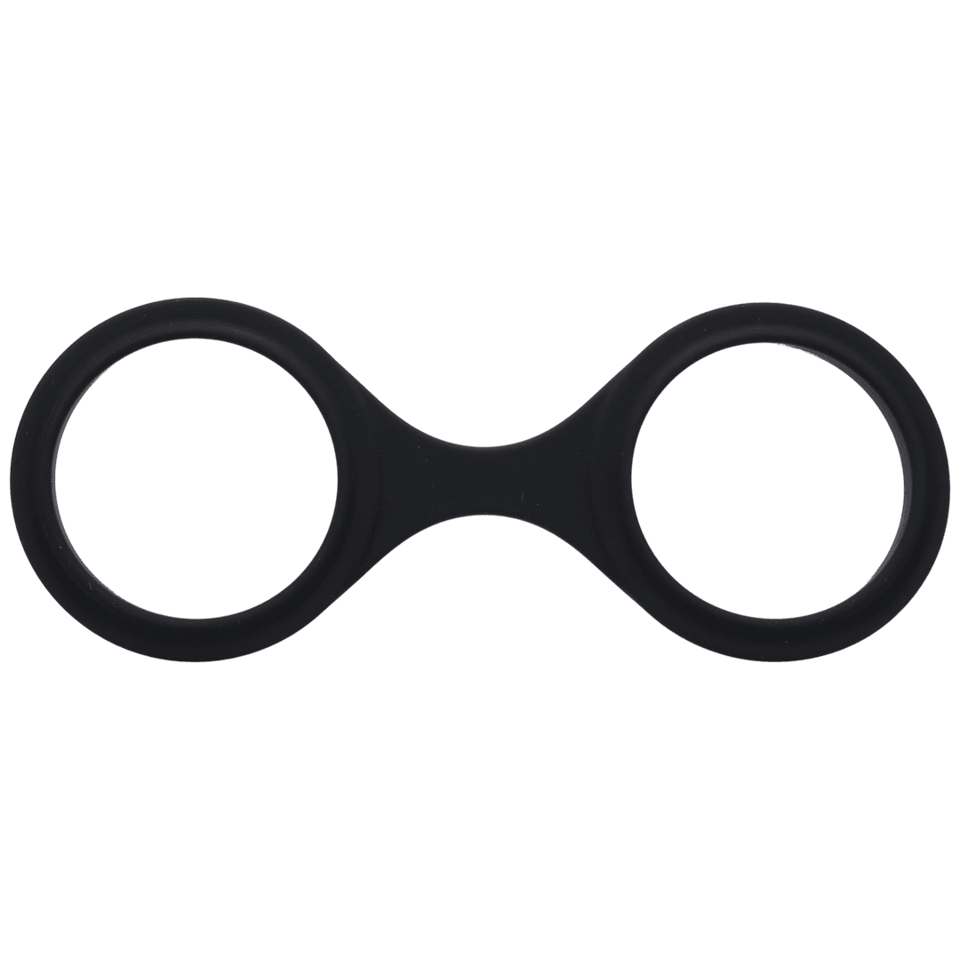 Play Cuffs - Black