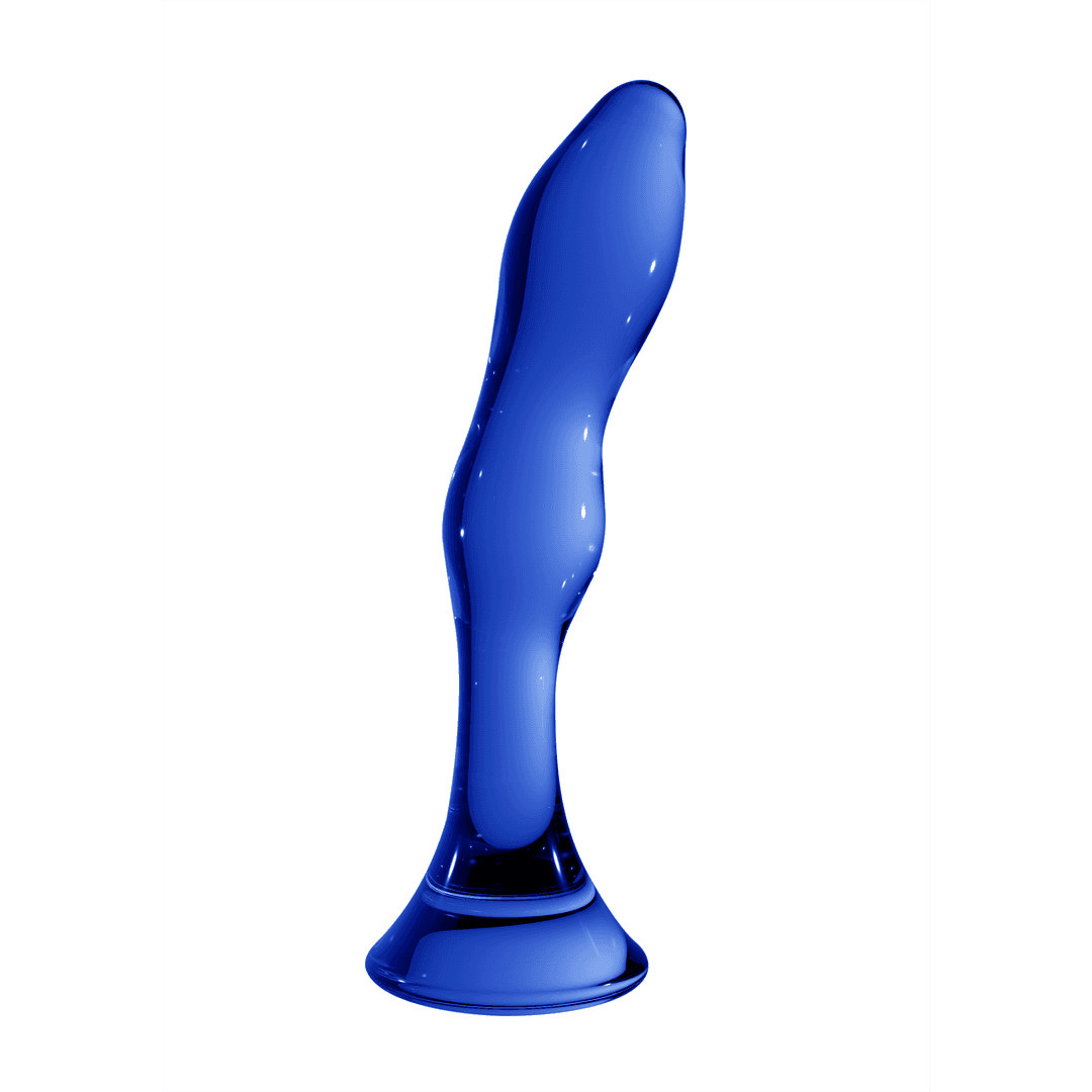 Gallant - Glass Dildo