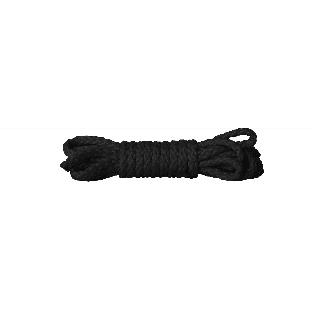 Kinbaku Mini Rope - 4.9 ft / 1,5 m