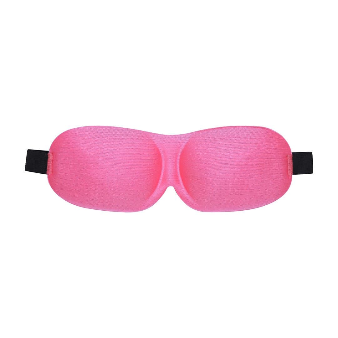 3D Mask - Pink