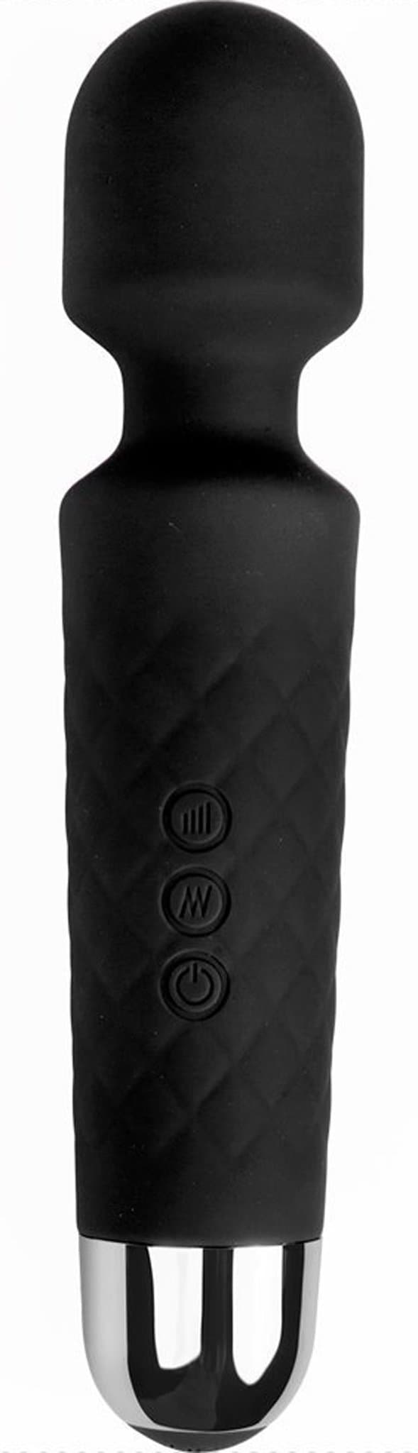 iWand mini massager Black